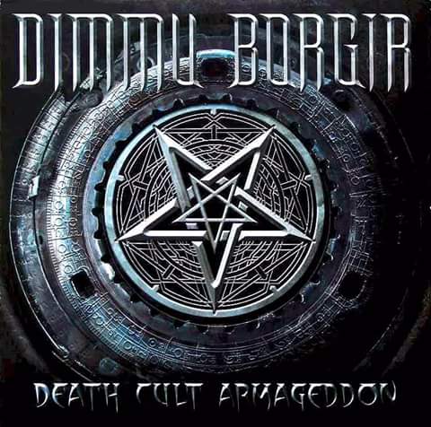 MetalNick's tweet image. #DimmuBorgir #PuritanicalEuphoric #DeathCultArmageddon #MercyfulFate #Melissa #WitchesDance #BlackMetal