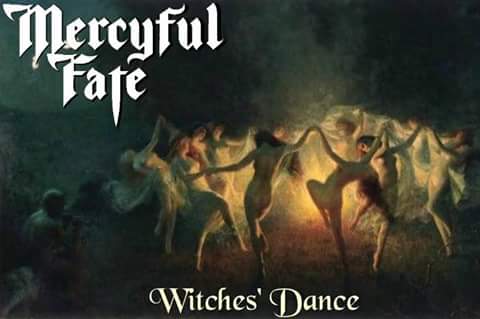 MetalNick's tweet image. #DimmuBorgir #PuritanicalEuphoric #DeathCultArmageddon #MercyfulFate #Melissa #WitchesDance #BlackMetal