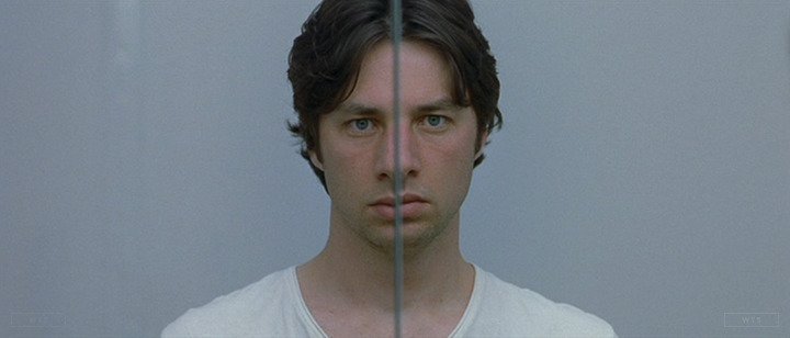 Zach Braff is now 43 years old, happy birthday! Do you know this movie? 5 min to answer! 