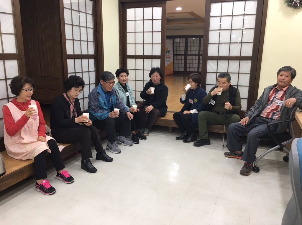 중원구보건소 시민소통관 tweet media