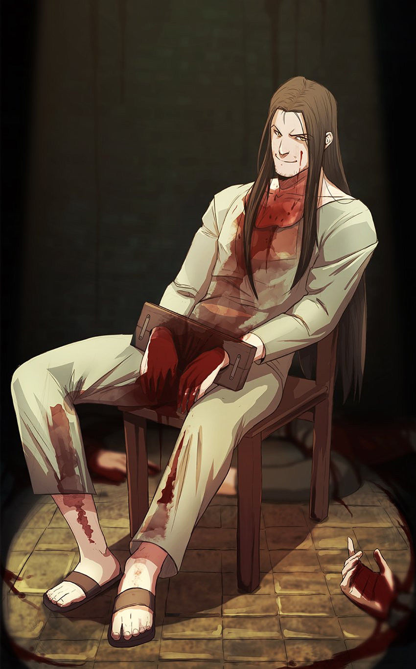 Gravesecret Prison Kimblee Is Best Kimblee Lt 3 キン曜日はキンブリーデー Zolfjkimblee Fullmetalalchemist T Co Wuklpxemy4 Twitter