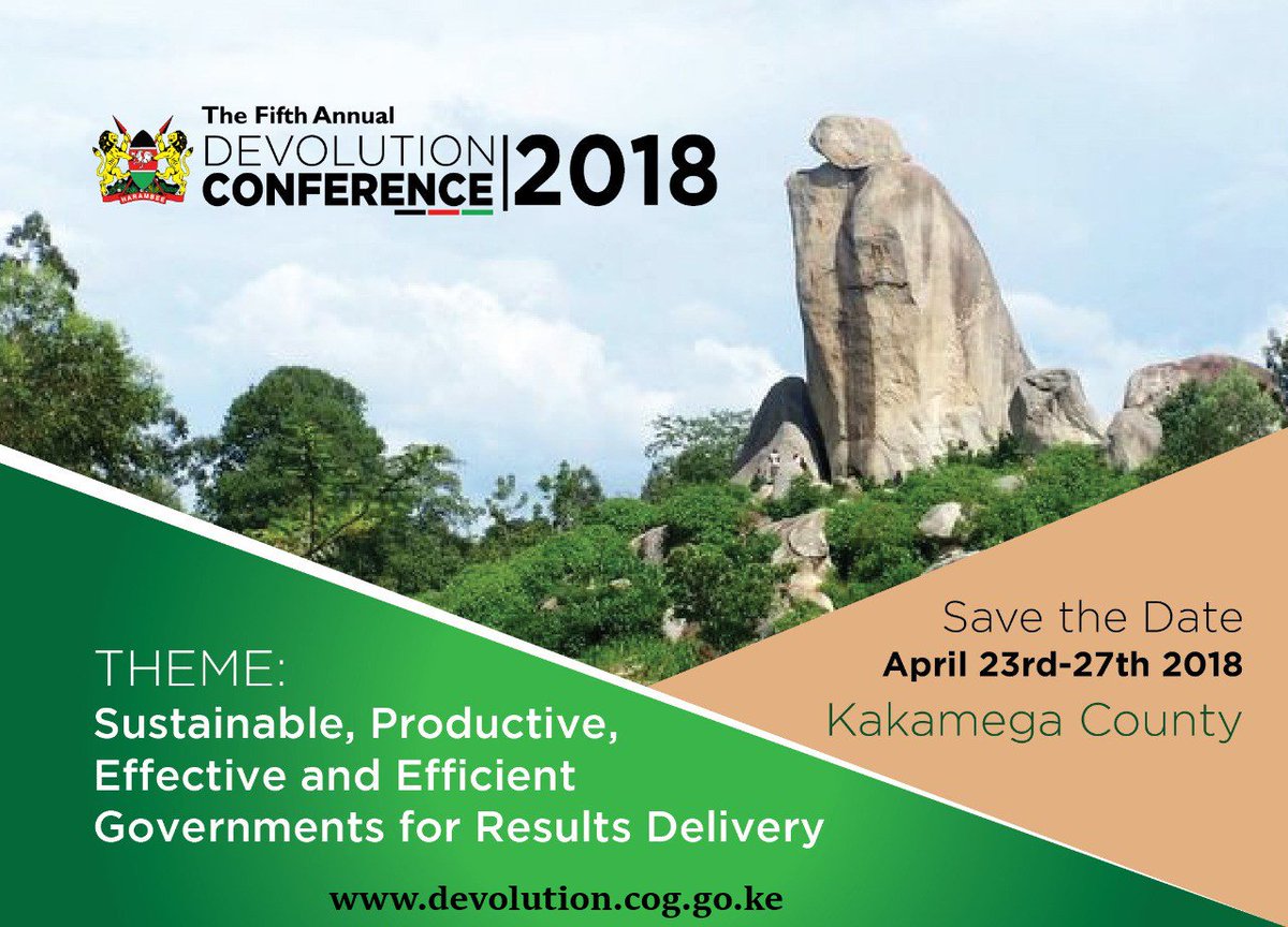 bidanya_k's tweet photo. It is now time for County Governments to overcome the initial challenges; build on what was achieved in the first term with the goal of delivering real time results to their constituents. #DevCon2018 
@KenyaGovernors @JIACTIVATE @pthigo @Oayouthkenya https://t.co/RGdGnlvYDj