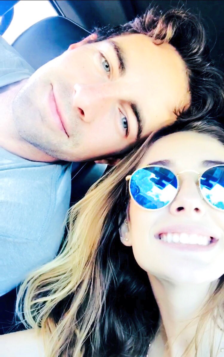 Alwaysashtyn's tweet photo. My handsome man ❤️ https://t.co/pGXV85kuTj