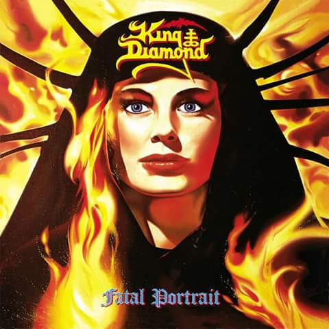 MetalNick's tweet image. #KingDiamond #FatalPortrait #Abigail #Them #Voodoo #BlackMetal