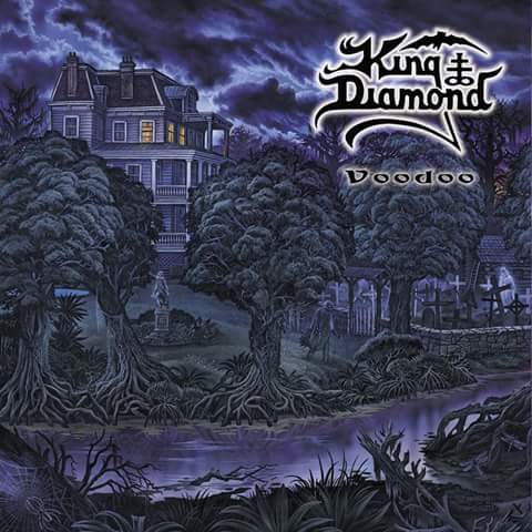 MetalNick's tweet image. #KingDiamond #FatalPortrait #Abigail #Them #Voodoo #BlackMetal
