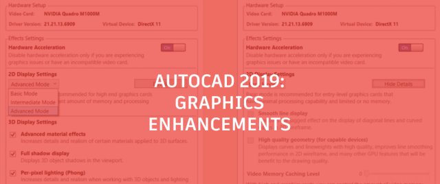 MGFXSA's tweet photo. Check out the 2D graphics enhancements in AutoCAD 2019. #autocad #autodesk #autodeskautocad https://t.co/7RH757K8bs #AutodeskPartner https://t.co/gtjUvqec5i