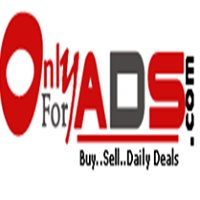 OnlyForAds's tweet image. Post for ads is a free classifieds site for advertisement people can sell products and services online, Sign up today.
  
To post your free ads online visit at: #OnlyforAds 
  #postfreeclassifiedads #FreeAds #FreeAdsonline
