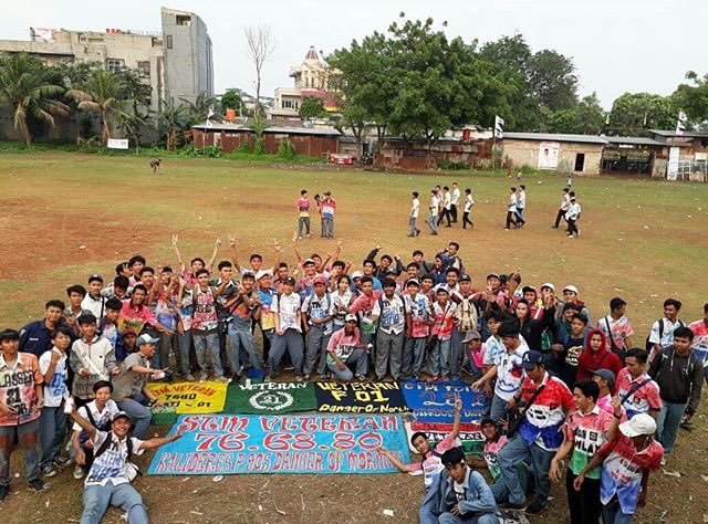Belum semua tapi segini juga nyayurin banyak org hehe sukses terus yaaa2018;)