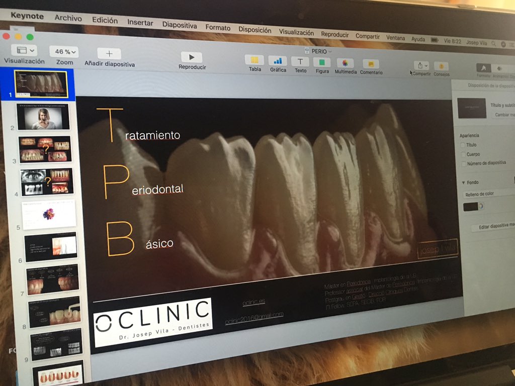 jepivila's tweet photo. Conference💪🏽💪🏽💪🏽💪🏽 @StraumannES #implants #implantology #periodoncia https://t.co/UXsZ4IEX1h