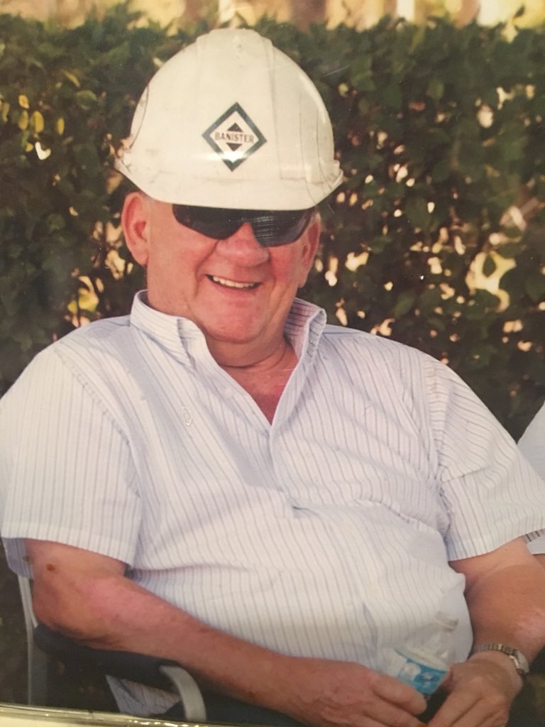 Happy 73 Dad.....#missyou #cheers #wishicouldseeu