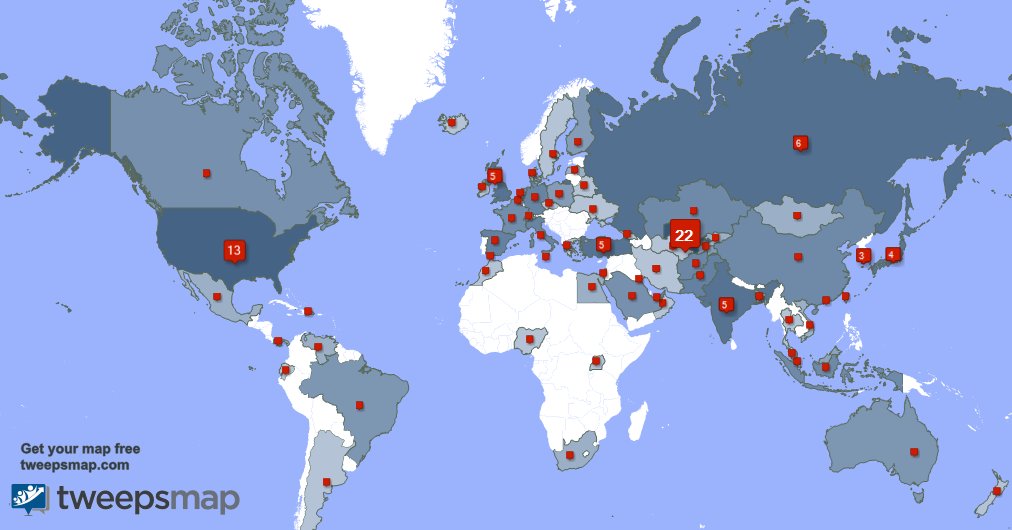 UZB_OFFICIAL's tweet photo. I have 7 new followers from USA, and more last week. See https://t.co/3iRUhvZiOe https://t.co/0PUtxpgkXW