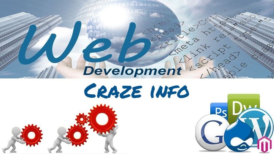 crazeinfo06's tweet photo. We build awesome and affordable website development and designing in affordable prices. #Craze_info is the best #website_designing_company_in_Patiala which gives accessible services for everyone.  https://t.co/P3szPqlGZo https://t.co/vhyyYnNkWr