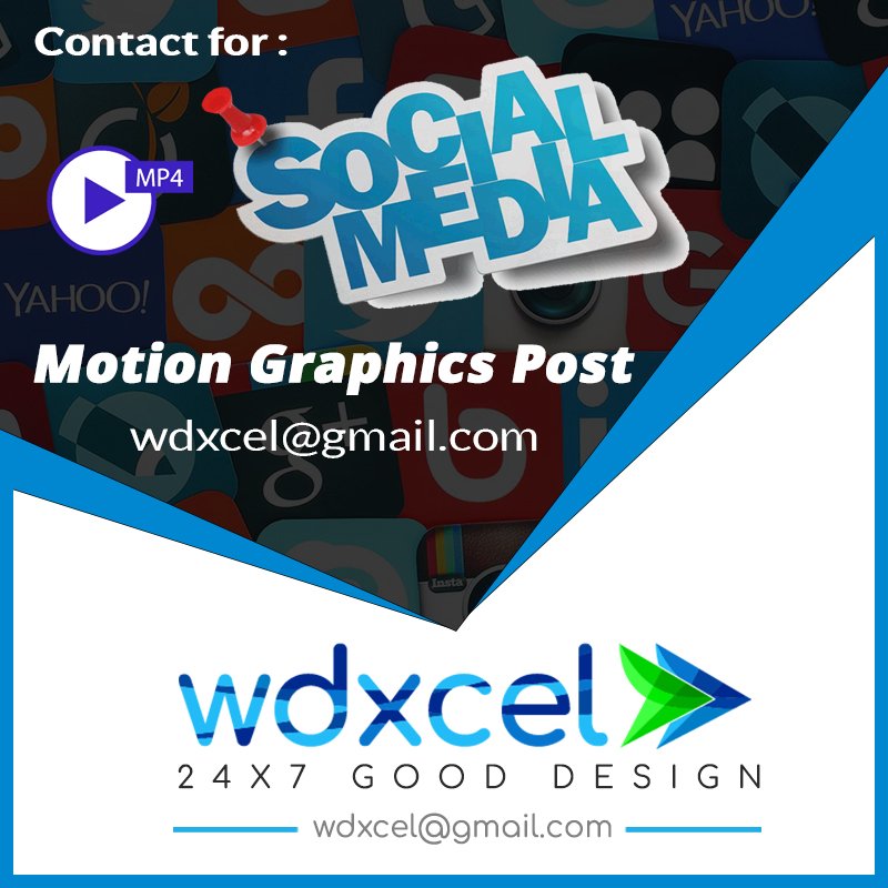WDXCEL tweet picture
