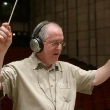 Happy birthday, Patrick Doyle! 