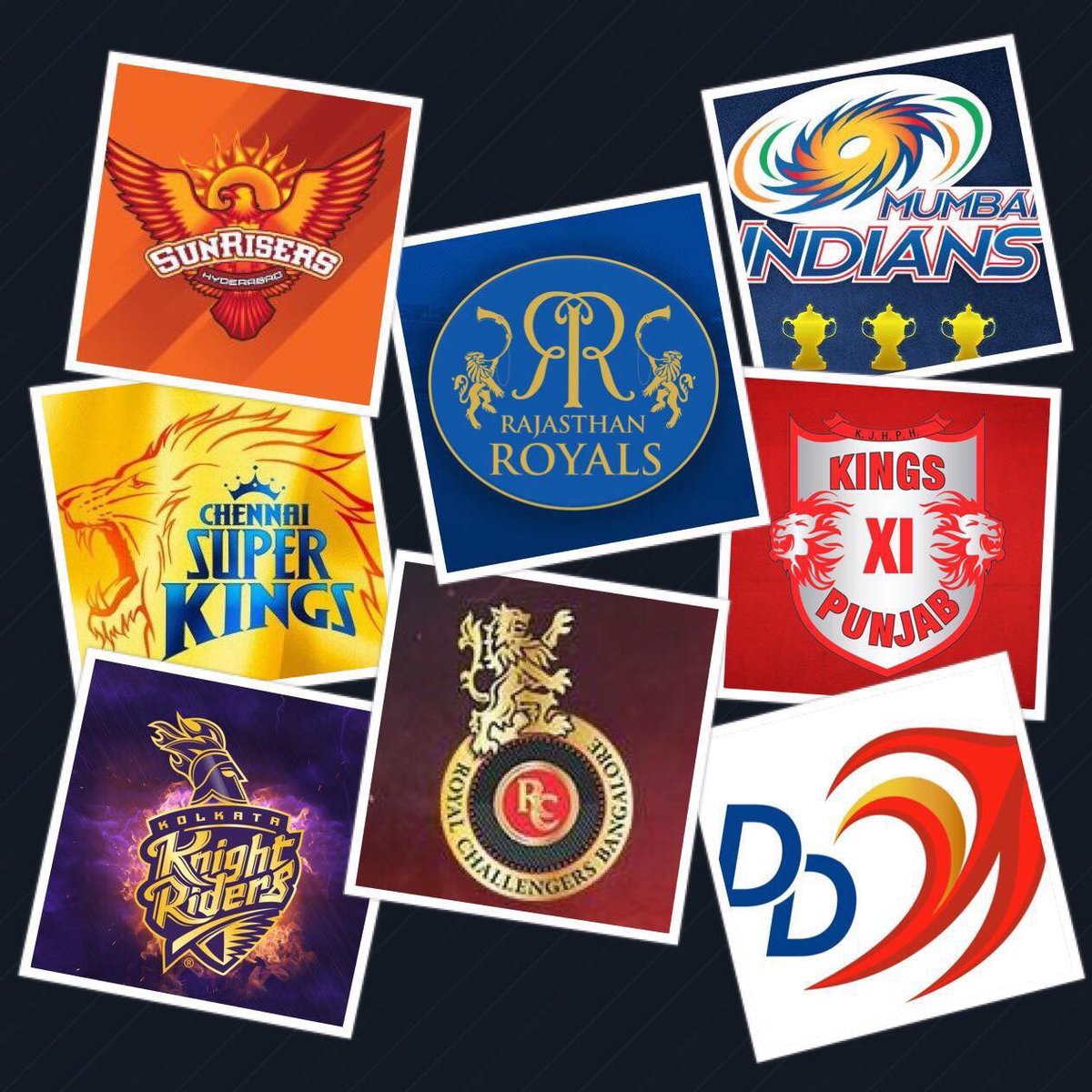 CPL's tweet photo. The @IPL starts tomorrow April 7th! Which team will be champions at #IPL2018 ??? https://t.co/o2rwfeUEcI