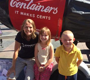 BoomAlliance's tweet photo. Day 7 of the #bigbottle tour is up! #vicpol #cashforcontainersvic #cashforcontainers
https://t.co/kpdc3Ch1Rn https://t.co/UYeHe5t1qW