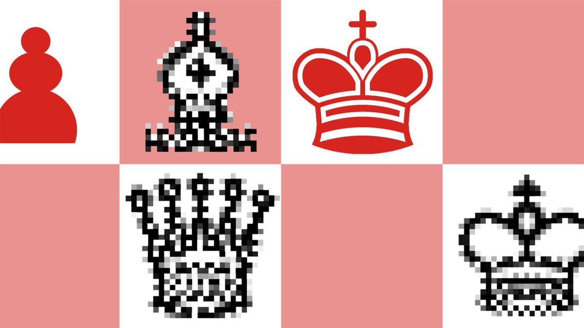 Andreas Staub (@andi_staub) on Twitter photo How #AI rewrote the rules of #Chess
#AI #ArtificialIntelligence #BigData #fintech <a href="/Kasparov63/">Garry Kasparov</a>
on.ft.com/2qaCAel How #AI rewrote the rules of #Chess
#AI #ArtificialIntelligence #BigData #fintech <a href="/Kasparov63/">Garry Kasparov</a>
on.ft.com/2qaCAel