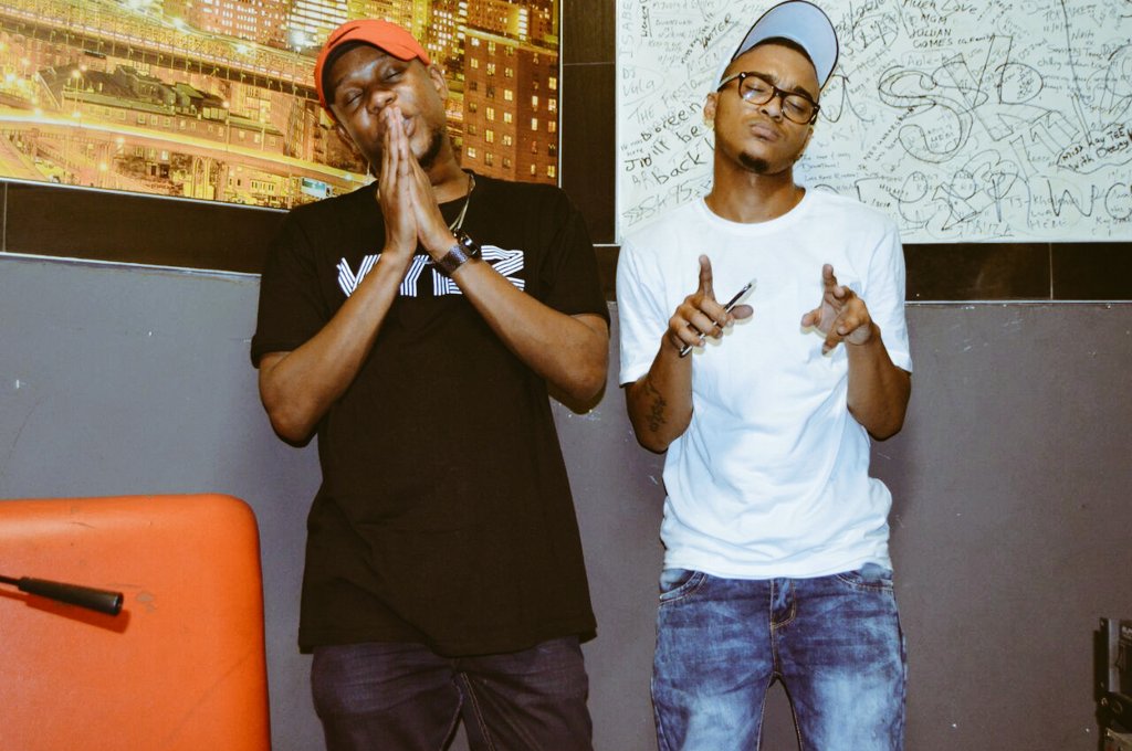 chrisgthegoat_'s tweet photo. Bringing all the Groot Bras out tomorrow #ALN4 🌴
#Tshele OUT NOW: https://t.co/UzljTjT1JQ https://t.co/C6HfY16Kim