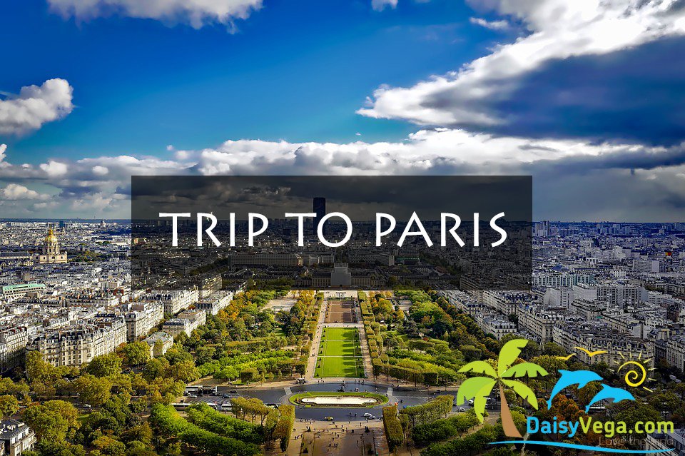 #TRIPTOPARIS
#Paris 

daisyvega.com/trip-to-paris/

#MuseeduLouvre
#EiffelTower
#JardinduLuxembourg
#VersaillesPalace

#TravelTuesday #traveltips 
#TravelThursday #TravelTheWorld