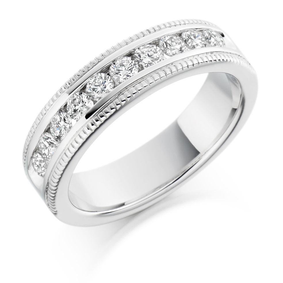 inthepink75's tweet photo. Beautiful Antonia Wedding band, channel set diamonds with precious white metal and a classic milgrain edge #weddingband #antonia #classic #whitegold #platinum #diamondring #prettyring #affordableluxury #inthepink #grimsby #cleethorpes #lincolnshirecoast #itpdreamrings https://t.co/2VqfHgPB8h