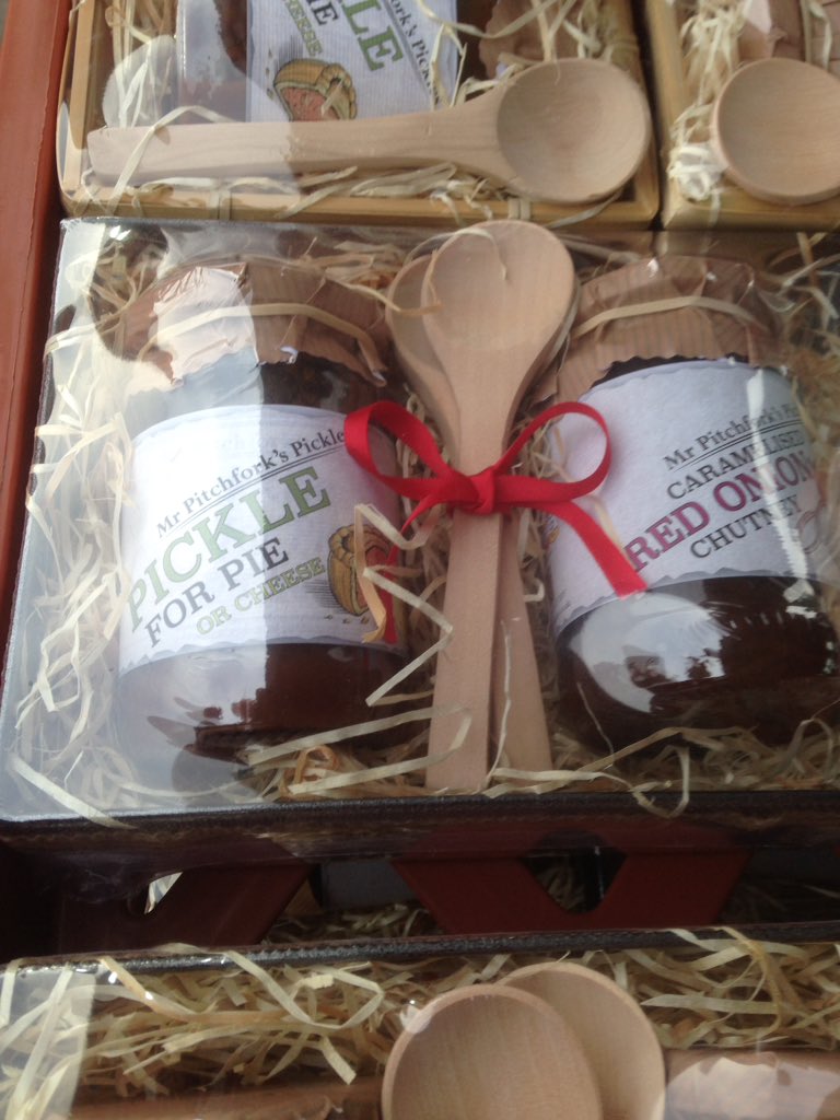 MrPsPickles's tweet photo. #  Chutney tasting at Attenborough nature centre this Sunday. https://t.co/2CXSou17mi