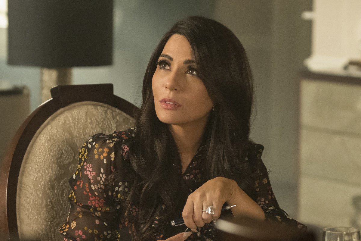 pulbina's tweet photo. Have you ever seen such a beauty😍😍😍😍 @marisolnichols https://t.co/5Q1sVJ7efY