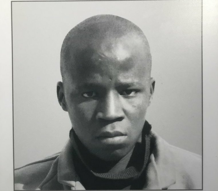 Today in history 6th April 1979

#SolomonMahlangu was hanged at the Pretoria Central Prison, he was only 22 years old.

His last words were:
"My blood will nourish the tree that will bear the fruits of freedom. Tell my people that I love them. They must continue the fight."