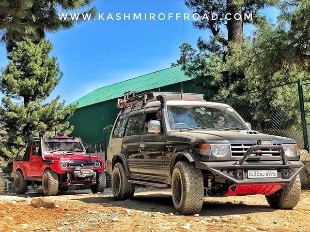 kashmiroffroad's tweet photo. Get ready. It's a new day.

#kashmiroffroad #kashmirmotorsport #kashmir #offroad #dirttrack #livetodrive #landscape #offroaddrive #suzuki #hills #mountains #goanywheredoanything #kashmiroffroadclub #koclub #mitsubishipajero #4x4life #4wd #4x4 #offroadadv… https://t.co/aWfWwTsVAZ https://t.co/PloScZGsuW