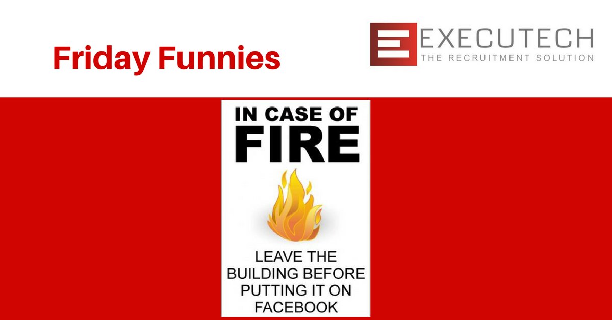 ExecutechZA's tweet photo. #fridayfunnies https://t.co/0G8u9VVUGd