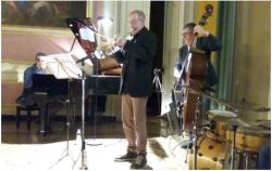 Melodies con Giampaolo Casati e Andrea Pozza (recensione concerto)
traccedijazz.it/index.php/conc…