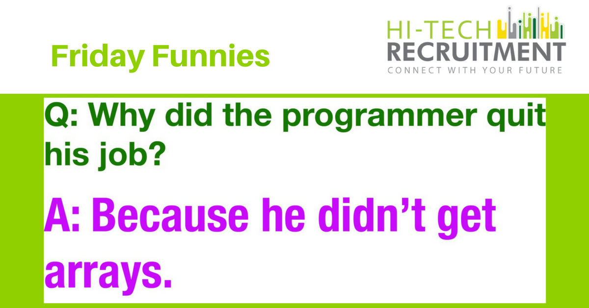 HiTech_IT's tweet photo. #fridayfunnies https://t.co/K33I3hsg8S