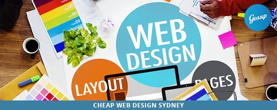 gossipwebdesign's tweet image. Looking for a #cheap_web_design agency in Sydney? If so, #GossipWebDesign offer mobile friendly website design services as per client need. If you have a website project you want done as #SEO_Friendly, call Gossip today on 1300 931 696 - bit.ly/2ysbuDn #WebDesignSydney