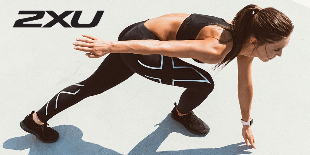 AusFitnessShow's tweet photo. Get excited: @2XU have confirmed their stand will return for 2018. They’ll be having great deals on their high performance clothing all show long and their team of experts are there to help you take your performance to the next level. #FITACTIVE https://t.co/wcMzS6hgxc