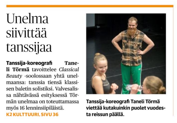 Taneli Törmä tweet media