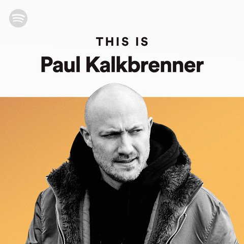 paulkalkbrenner's tweet image. #parteight available now on @Spotify... spoti.fi/thisispaulkalk… #partsoflife