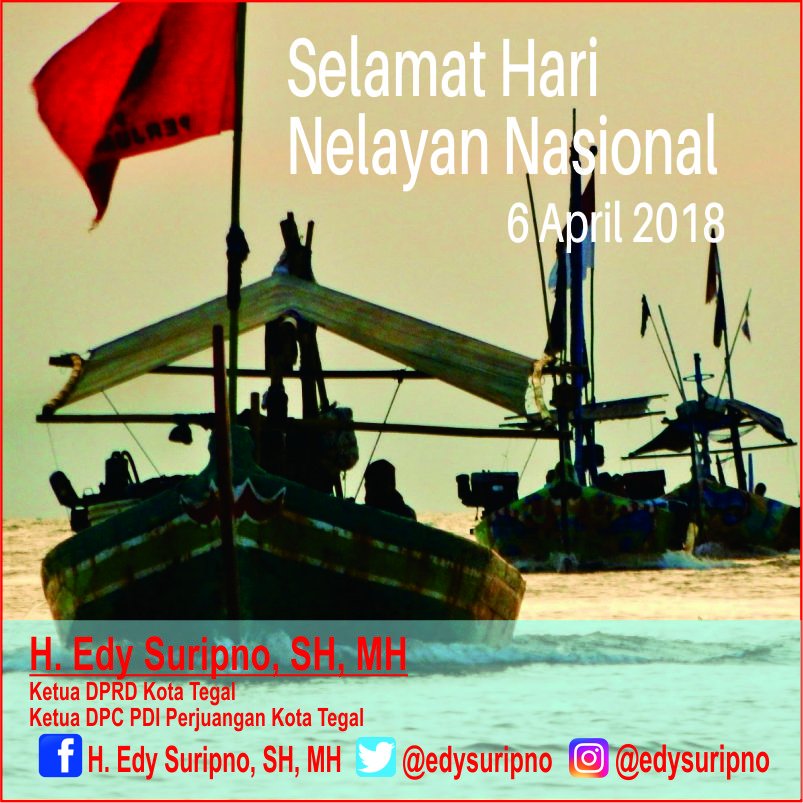 edysuripno's tweet photo. Semoga Nelayan Indonesia makin sejahtera. @jokowi  @kkpgoid  @susipudjiastuti  @ganjarpranowo  @PDI_Perjuangan @dpcpdipkotateg1 @dkpjateng https://t.co/XqZuz8Ro3w