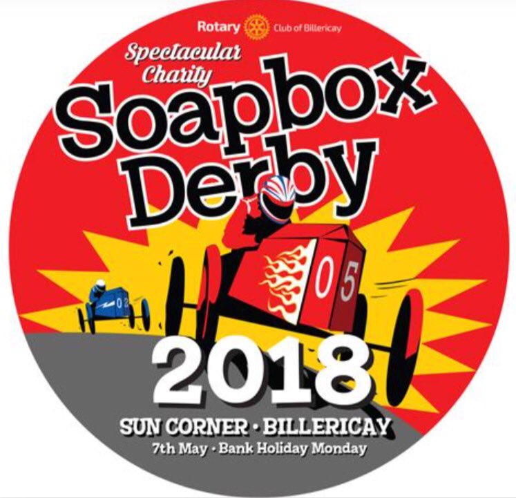 VERTEXpictures's tweet photo. This week we met with @BillericyRotary to talk all things #Soapbox! We can't wait to capture the #thrills and #spills on May 7! #CapturingCommunity #VolunteerBillericay #Billericay #Rotary #SoapboxDerby https://t.co/56jG2Xt2Xk
