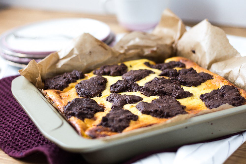 Russischer Zupfkuchen Beliebt &amp; Lecker antonellasbackblog.de/russischer-zup…