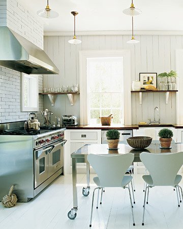 EmorKitchens's tweet photo. We love touring homes and seeing rooms transformed… especially kitchens. Here are 23 amazing kitchens showcasing interesting and unexpected storage and cabinetry ideas:
https://t.co/Xqr3EETyNQ https://t.co/nGdK9061ix