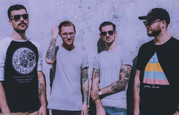 NMmag_jp's tweet image. 【NEWS】エモバンドFirst Ghostが新曲 “Burnt Out” のMusic Videoを公開　初期エモ好きにオススメ👍
altpress.jp/?p=66967