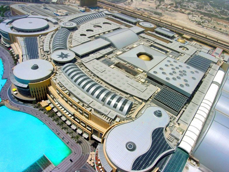 alwitra's tweet photo. Small, medium, xxl #roofs, no problem for #alwitra and #Evalon -> more than 200k m² Evalon #waterproofing #membrane on the huge #DubaiMall in #Dubai. #architecture https://t.co/lVjZEAH35u