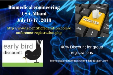Biomedical engineering tweet media