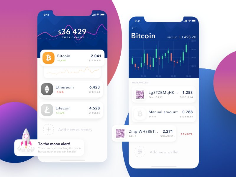 kjanus_'s tweet photo. I just posted "Coin Tracker mobile cryptocurrency app" on @UPLABS

https://t.co/LmFAePoH4d https://t.co/qiQsMcGhrd