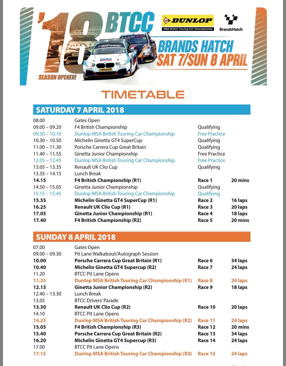 CaineMotorsport's tweet photo. Ready for the weekend to begin!
@Brands_Hatch @DunlopBTCC @TeamHardRacing @CaineMotorsport @BTMotorsport @JakeHillDriver @MBushellRacing @TPCracingBTCC @PioneerBTCC @insightful_tech #BTCCisBACK #BTCC #TheGilham #gohardorgohome https://t.co/9Ga0QfMlMN