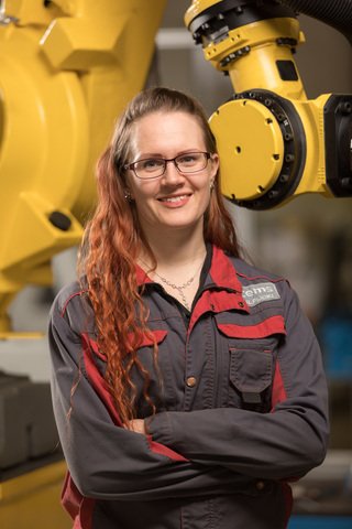 ja_kivinen's tweet image. Meet Heidi, who has already worked over 10 years at Fastems. This group has a really special team spirit and they really enjoy each others`company. Now we are looking for 10-15 Assembly Technicians. #fastemsians #recruitment #joinus… dlvr.it/QNcGc4