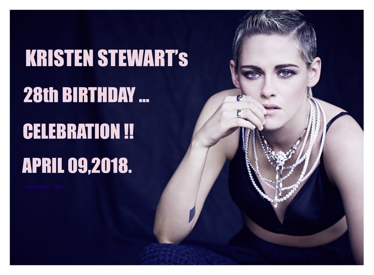 KSTEWART_THAI's tweet photo. 🎉🎊 อีก 3 วันจะถึงวันเกิด 🎂 #KristenStewart 9 เม.ย. ปีนี้แฟนคลับทั่วโลกจะรวบรวมเงินสนับสนุนแคมเปญ #TimesUp สำหรับแฟนคลับไทย ร่วมบริจาค 99 บาท รับสมุดโน้ต #MiniKristen ส่งถึงบ้าน รายละเอียดหน้าเวปเลยค่ะ  https://t.co/xAGW5Qv8TR https://t.co/SM6cPte0gC