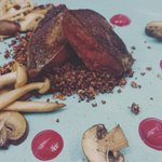 Photo by No 55 Restaurant (@55Salcombe)