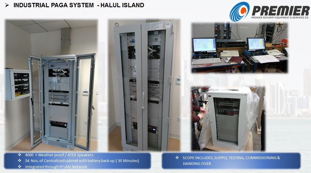 premier_qatar's tweet photo. When you visit #PremierSecurityEquipment and #ServicesCompany you will get the most advanced and reliable #securityalarmsystemDOHA. All their products are suitable for all premises that need to have a fool proof #security, even for It and communication network.
☎974 44519927 https://t.co/BmDyNNt3me