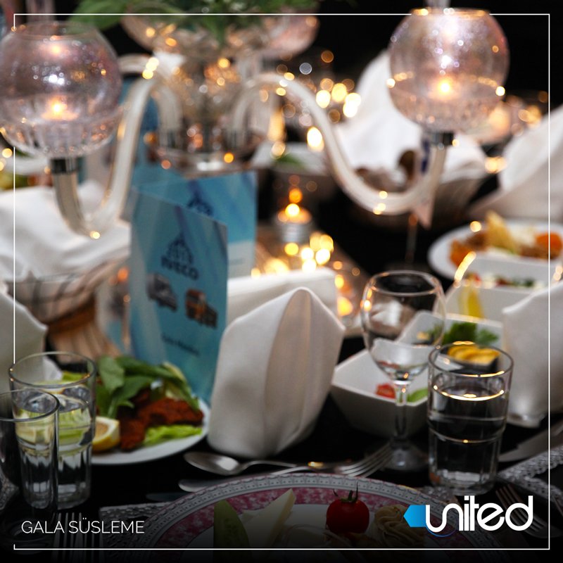 UnitedOrg's tweet photo. Xanadu Resort Belek'te gerçekleştirilen Iveco Toplantısı'na hizmetlerimiz ile katkı sağladık. https://t.co/qTj8oNcGLR