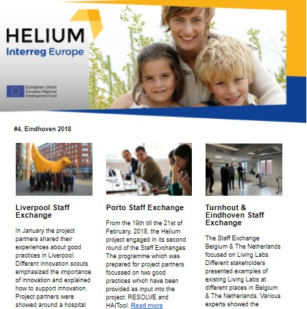 Helium_Interreg's tweet photo. Stay up to date about our project. Sign up and read our newsletter https://t.co/loOCGrqksS https://t.co/VLCLrYz22l